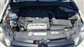 2012 Volkswagen Golf Cabriolet