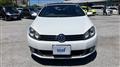 2012 Volkswagen Golf Cabriolet