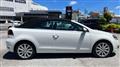 2012 Volkswagen Golf Cabriolet