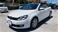 2012 Volkswagen Golf Cabriolet