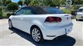 2012 Volkswagen Golf Cabriolet
