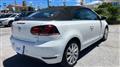 2012 Volkswagen Golf Cabriolet