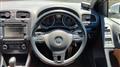 2012 Volkswagen Golf Cabriolet