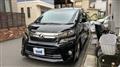2013 Toyota Vellfire