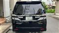 2013 Toyota Vellfire