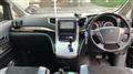 2013 Toyota Vellfire