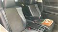 2013 Toyota Vellfire