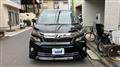 2013 Toyota Vellfire