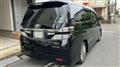 2013 Toyota Vellfire