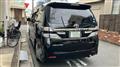 2013 Toyota Vellfire