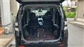 2013 Toyota Vellfire