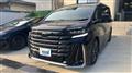 2024 Toyota Vellfire