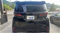 2024 Toyota Vellfire