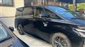 2024 Toyota Vellfire