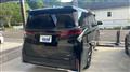 2024 Toyota Vellfire