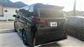 2024 Toyota Vellfire