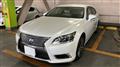 2013 Lexus LS