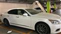 2013 Lexus LS