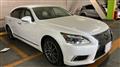 2013 Lexus LS