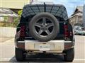 2024 Land Rover Defender