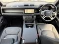 2024 Land Rover Defender