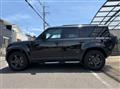 2024 Land Rover Defender