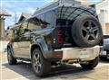 2024 Land Rover Defender