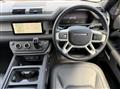 2024 Land Rover Defender