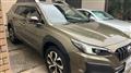 2021 Subaru Outback