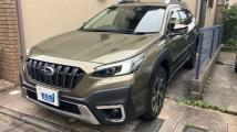 2021 Subaru Outback