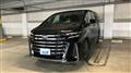 2023 Toyota Vellfire