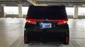 2023 Toyota Vellfire