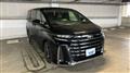 2023 Toyota Vellfire