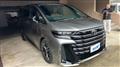 2025 Toyota Vellfire