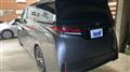 2025 Toyota Vellfire