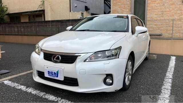 2011 Toyota Toyota Others