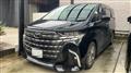 2024 Toyota Alphard G