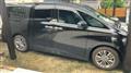 2024 Toyota Alphard G
