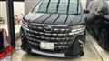 2024 Toyota Alphard G