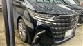 2024 Toyota Alphard G