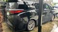 2024 Toyota Alphard G