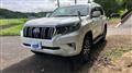 2020 Toyota Land Cruiser Prado