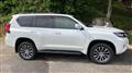 2020 Toyota Land Cruiser Prado