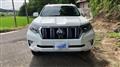 2020 Toyota Land Cruiser Prado