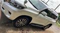 2020 Toyota Land Cruiser Prado