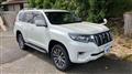 2020 Toyota Land Cruiser Prado