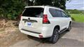 2020 Toyota Land Cruiser Prado