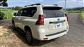 2020 Toyota Land Cruiser Prado