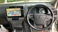 2020 Toyota Land Cruiser Prado