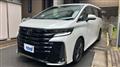 2024 Toyota Vellfire